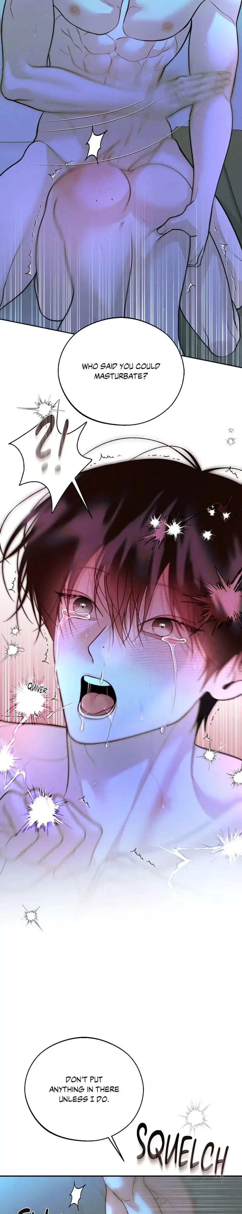 Save The Dae Chapter 72, page 21