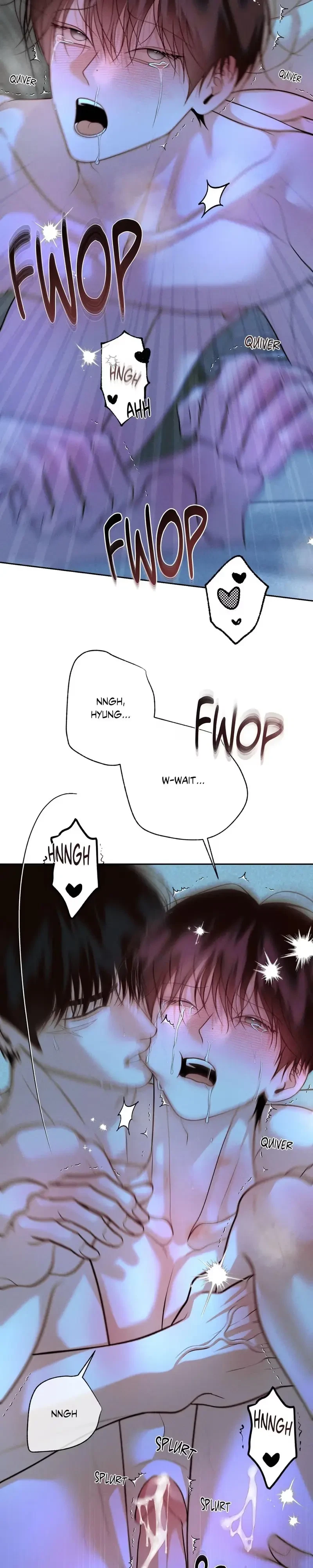 Save The Dae Chapter 72, page 23