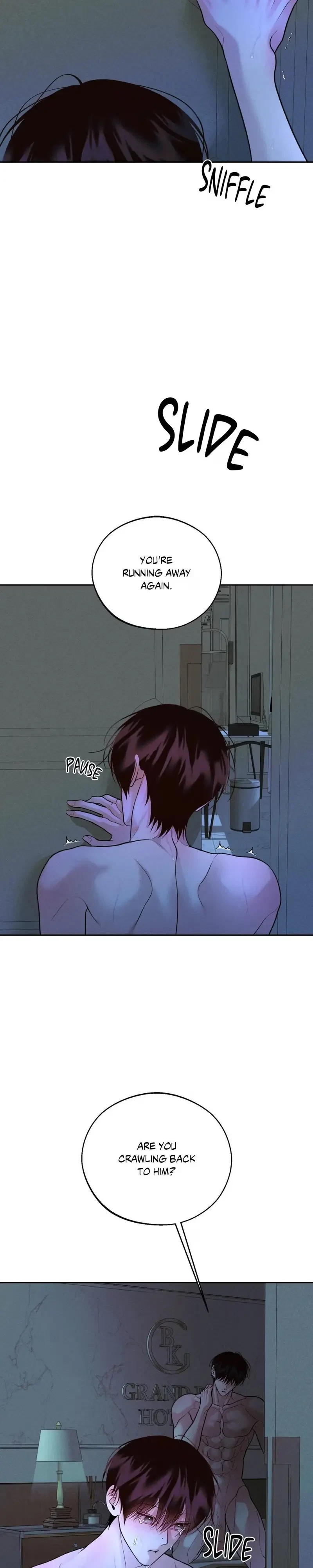 Save The Dae Chapter 72, page 27