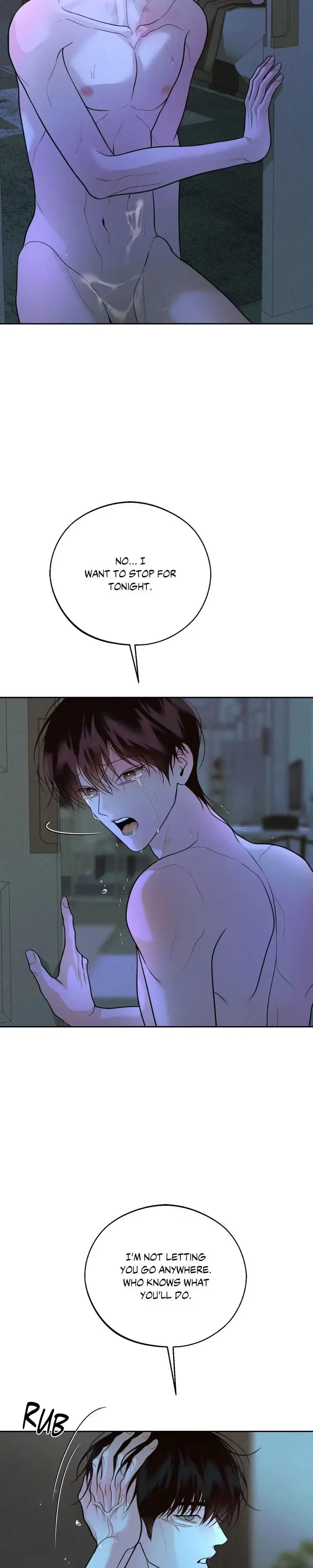 Save The Dae Chapter 72, page 28