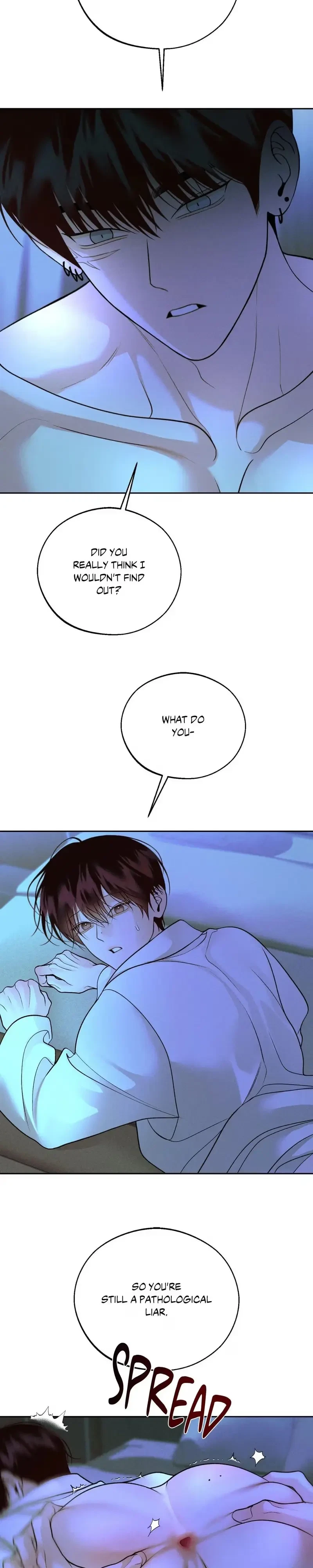 Save The Dae Chapter 72, page 3