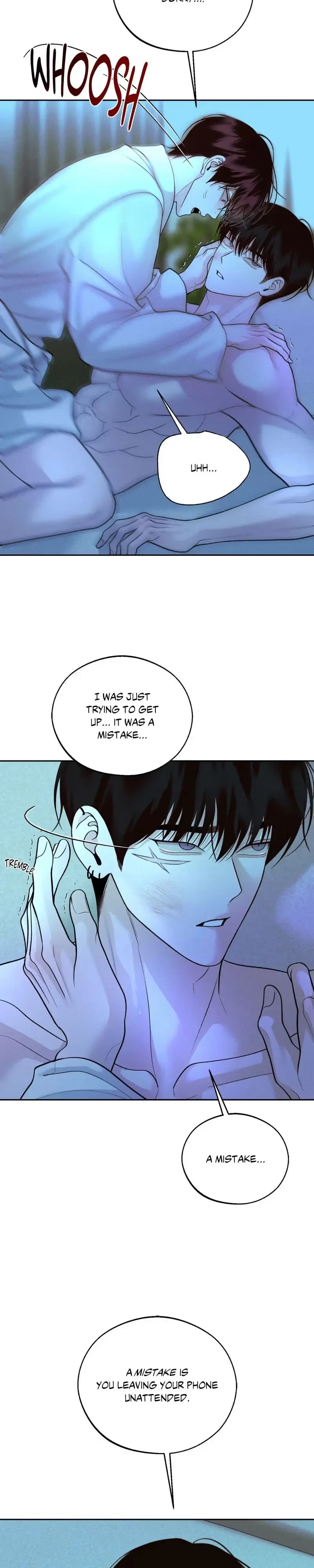 Save The Dae Chapter 72, page 7
