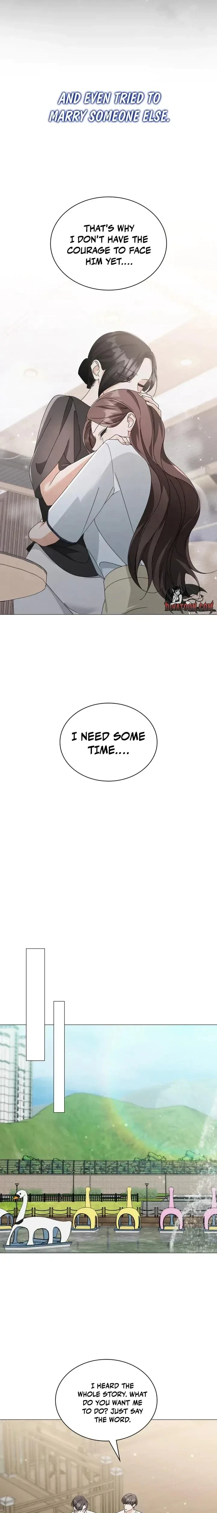 The Great Mad Dog Chapter 36, page 13