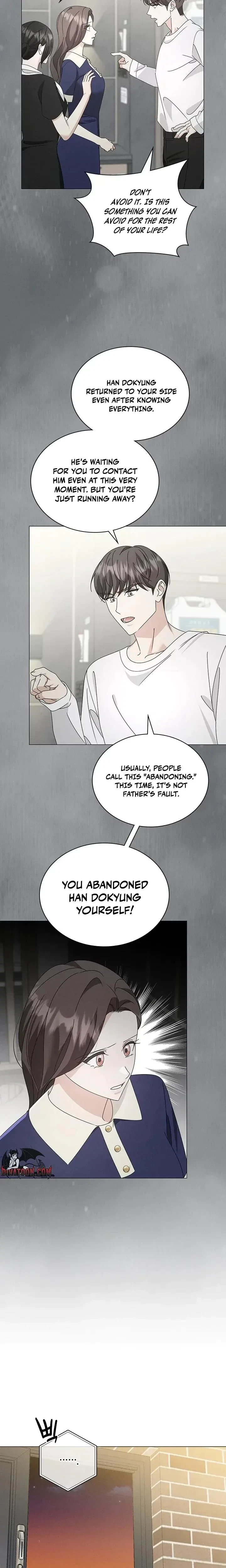 The Great Mad Dog Chapter 36, page 18