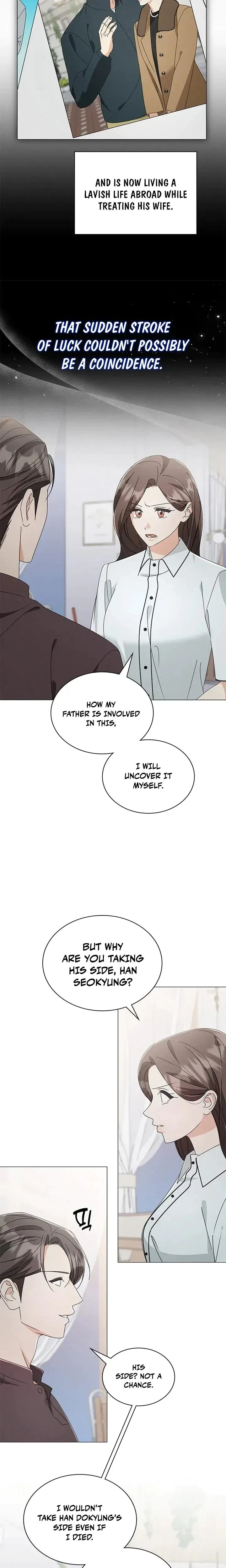 The Great Mad Dog Chapter 36, page 3