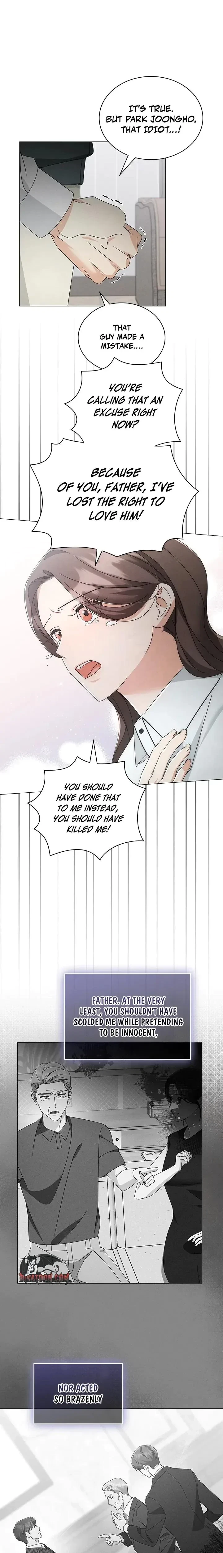 The Great Mad Dog Chapter 36, page 7