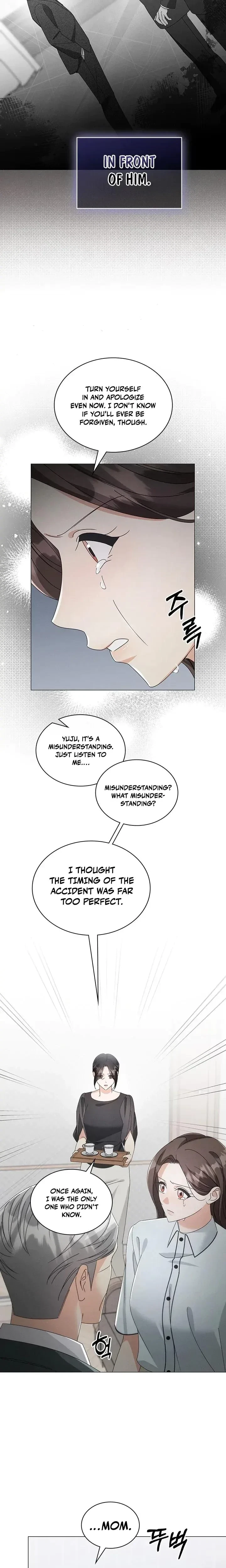 The Great Mad Dog Chapter 36, page 8