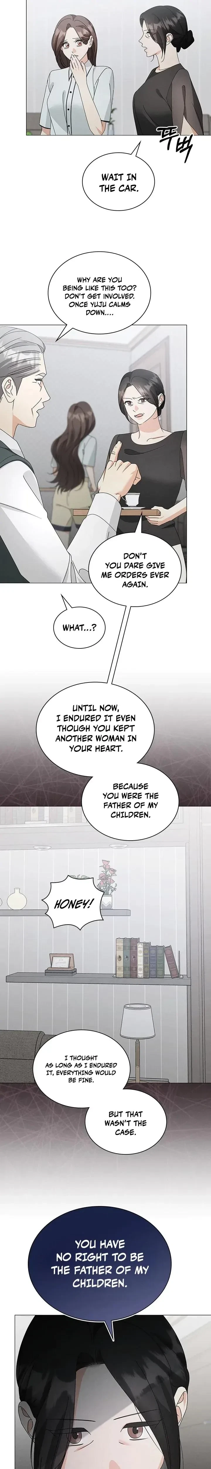 The Great Mad Dog Chapter 36, page 9