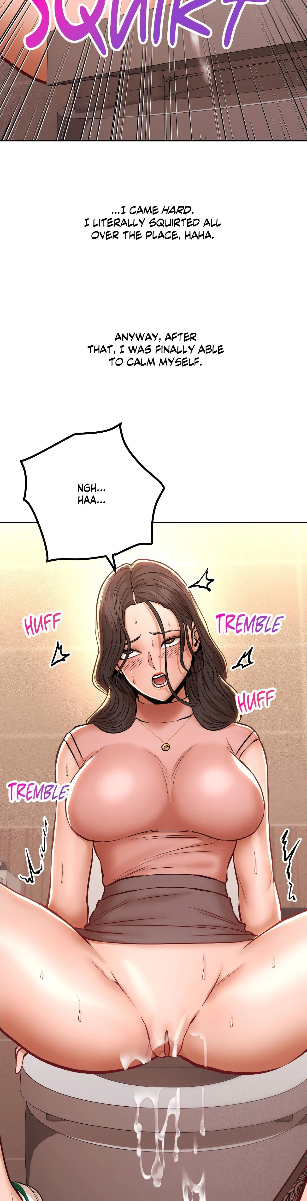 True Or False? Chapter 126, page 12