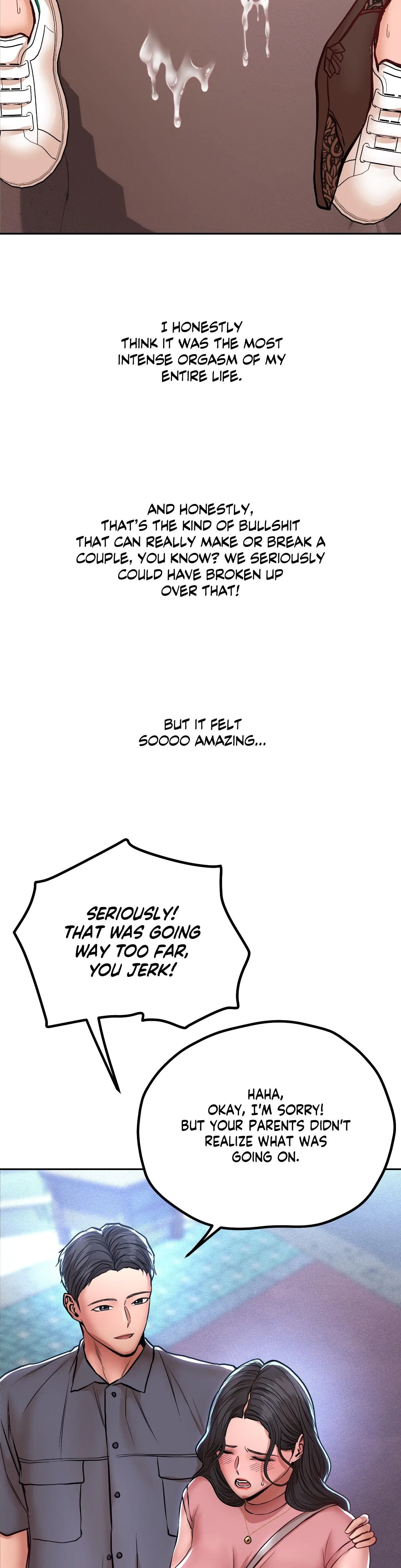 True Or False? Chapter 126, page 13