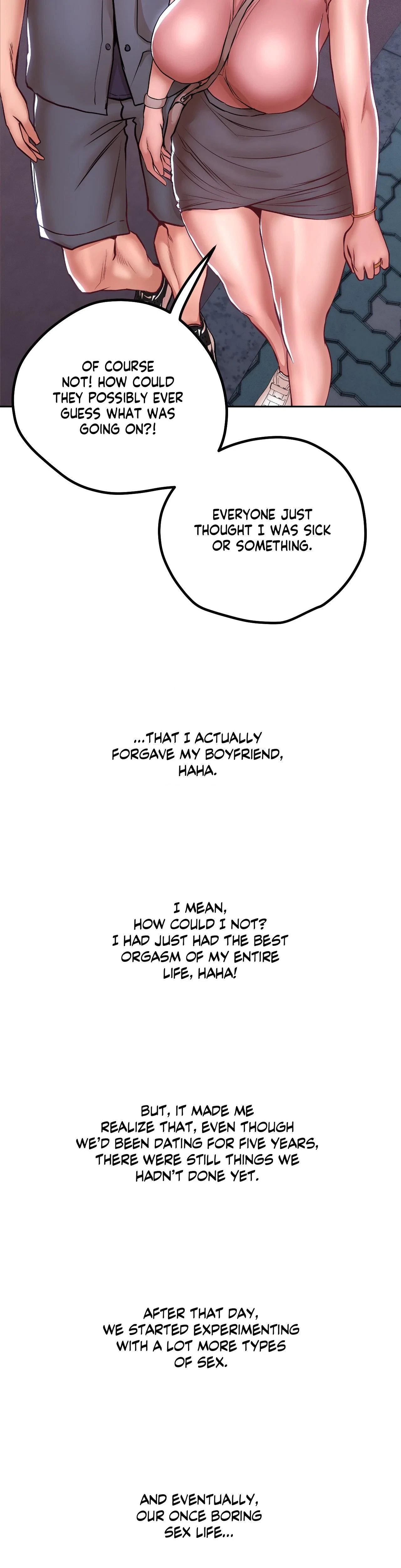 True Or False? Chapter 126, page 14
