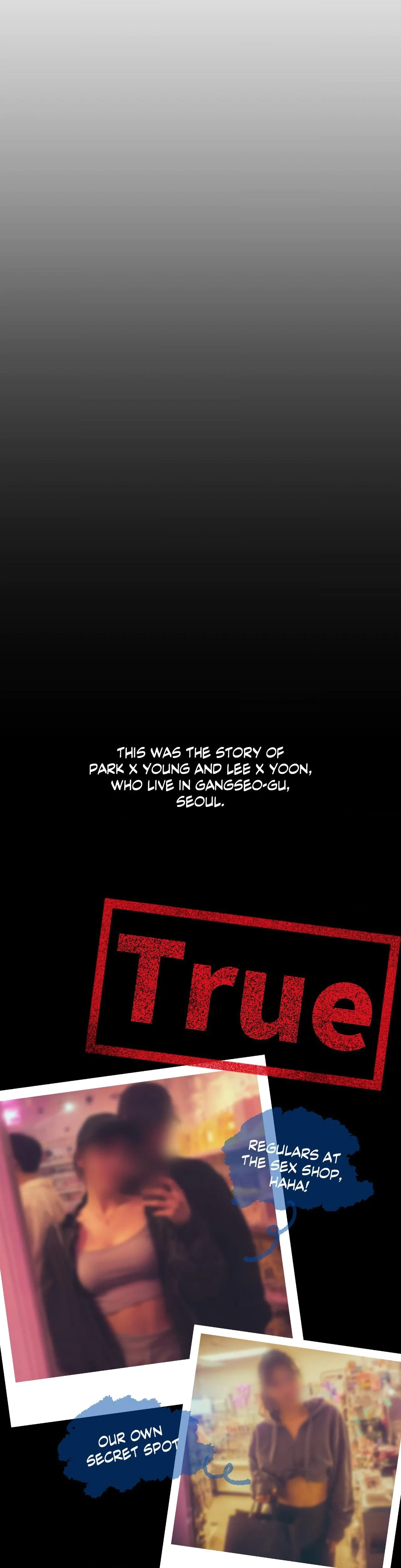 True Or False? Chapter 126, page 18