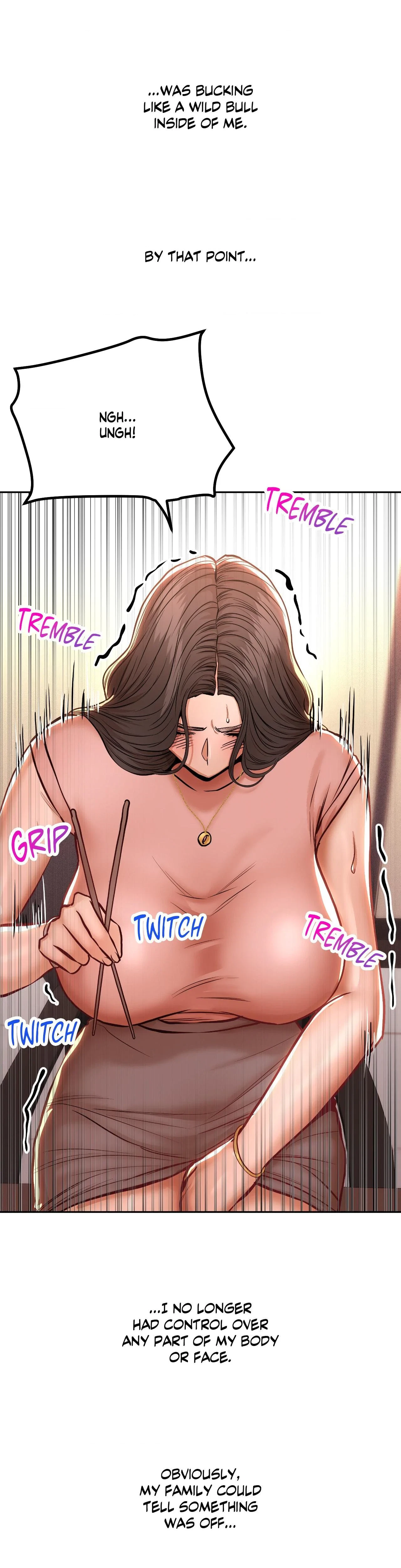 True Or False? Chapter 126, page 2