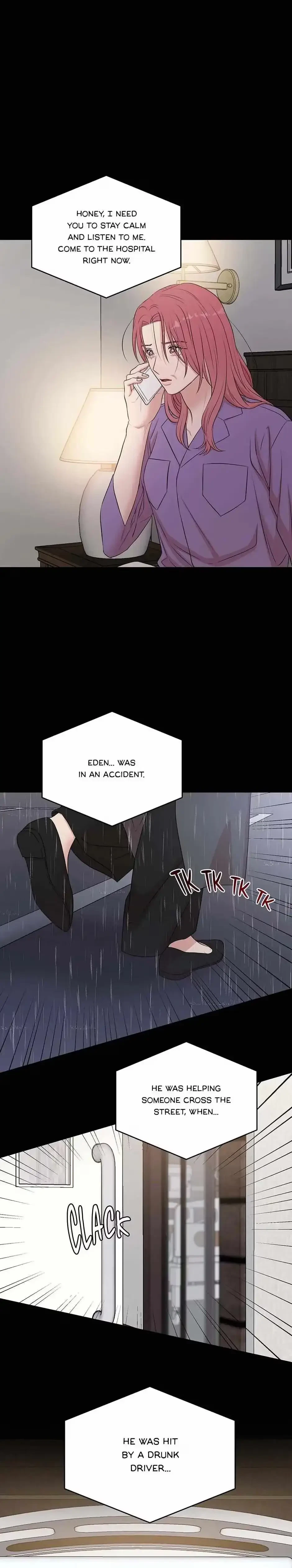 Master, Please Leave A Mark Chapter 49, page 7