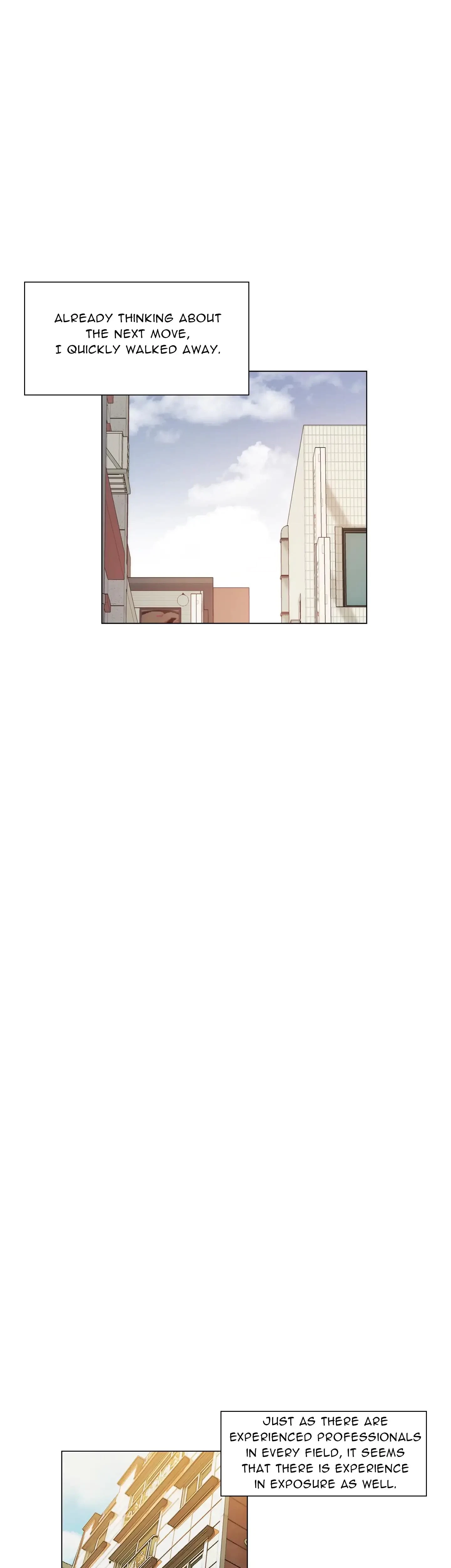 Please Look At Me Chapter 9, page 2