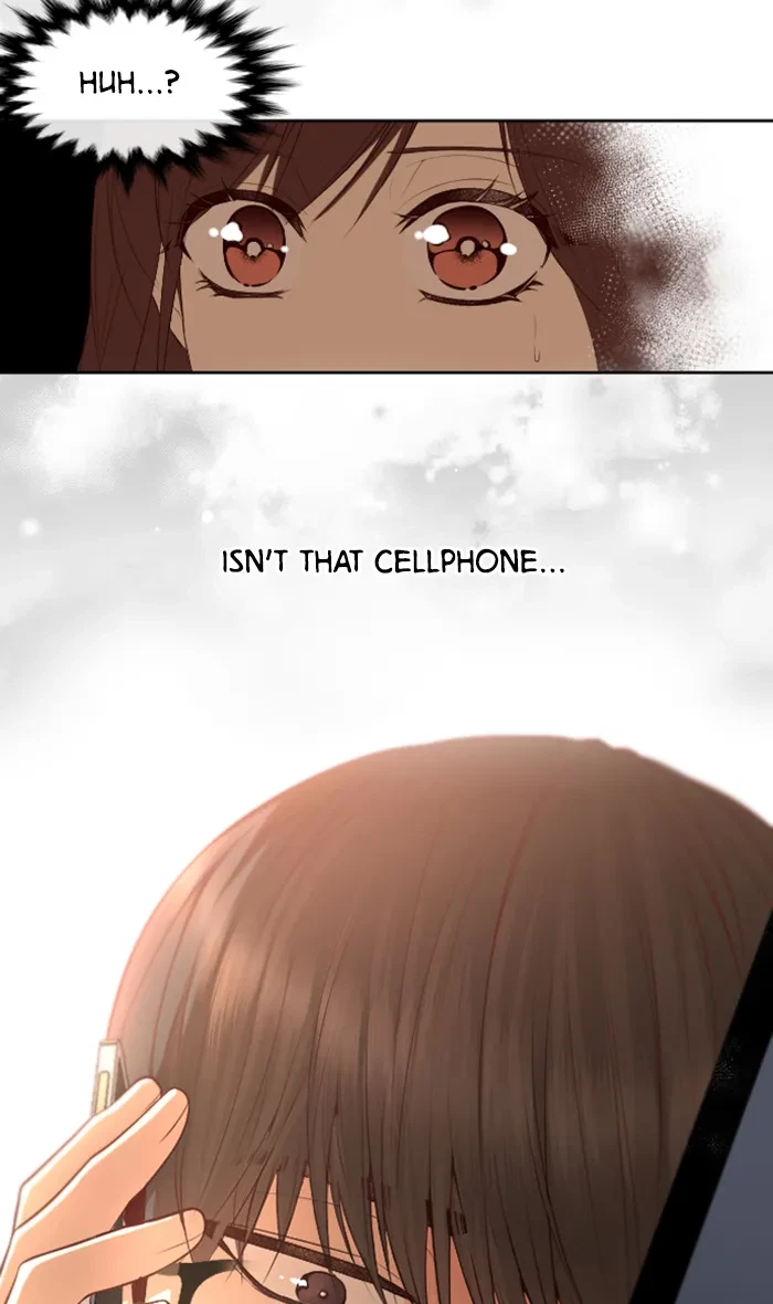 Take Me, I'm Yours Chapter 51, page 28