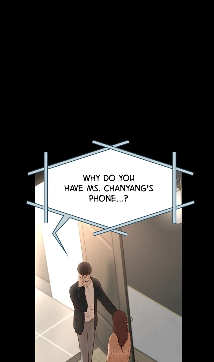 Take Me, I'm Yours Chapter 51, page 31