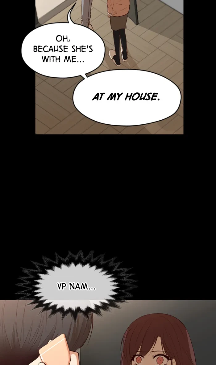 Take Me, I'm Yours Chapter 51, page 32