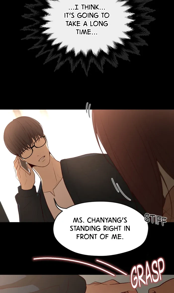 Take Me, I'm Yours Chapter 51, page 34
