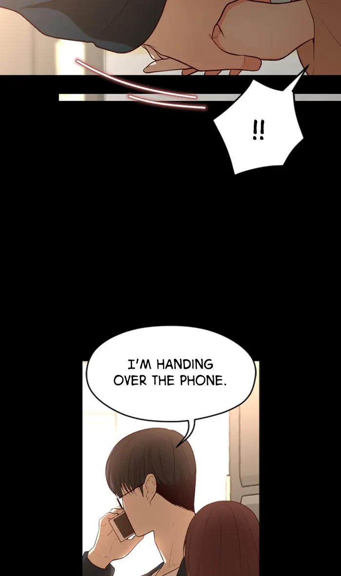 Take Me, I'm Yours Chapter 51, page 35