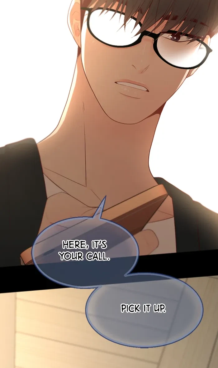 Take Me, I'm Yours Chapter 51, page 37