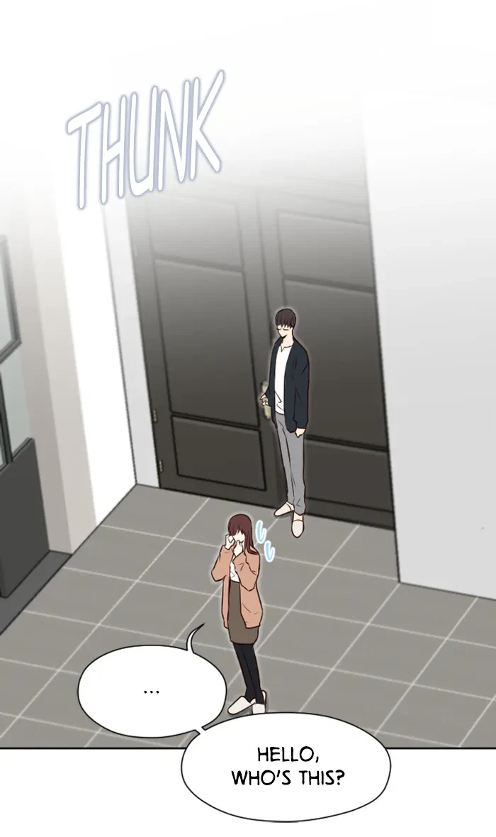 Take Me, I'm Yours Chapter 51, page 40