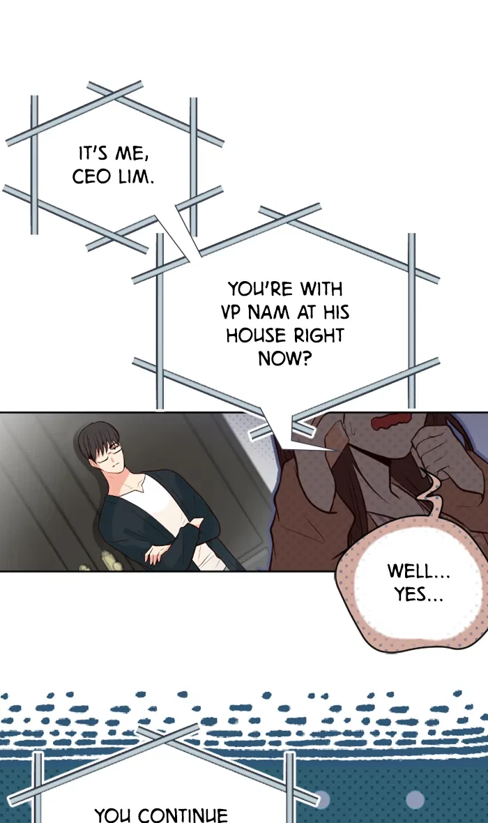 Take Me, I'm Yours Chapter 51, page 41