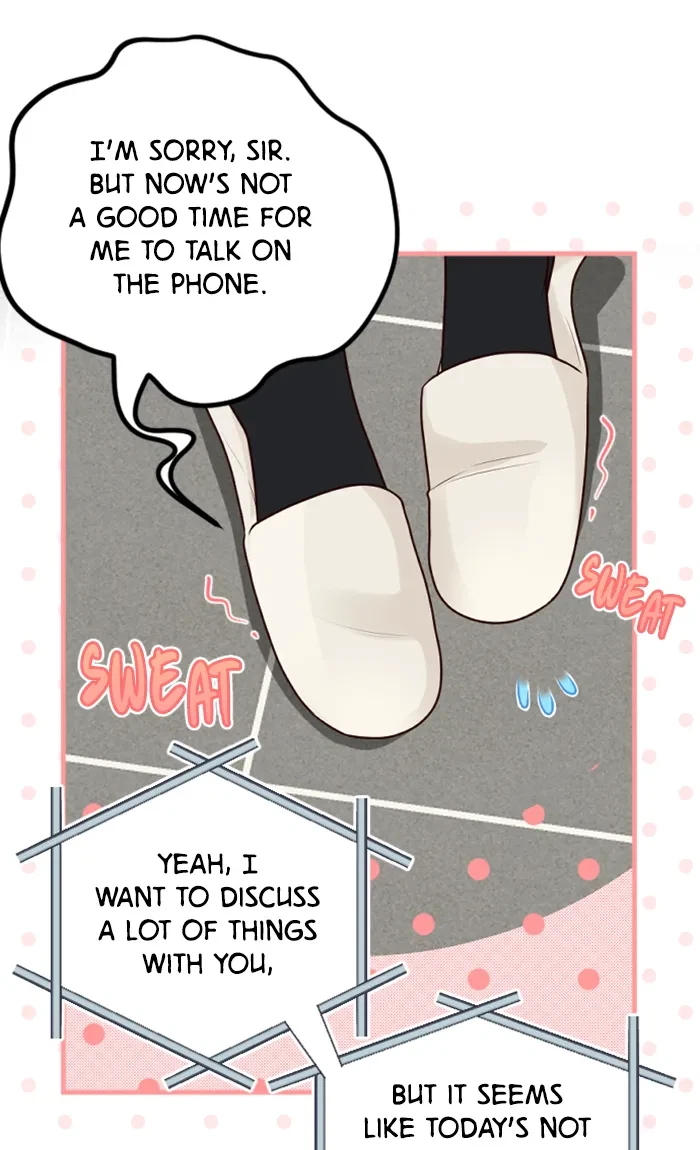 Take Me, I'm Yours Chapter 51, page 44