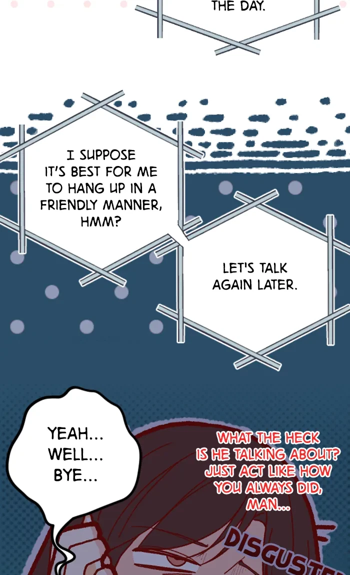 Take Me, I'm Yours Chapter 51, page 45
