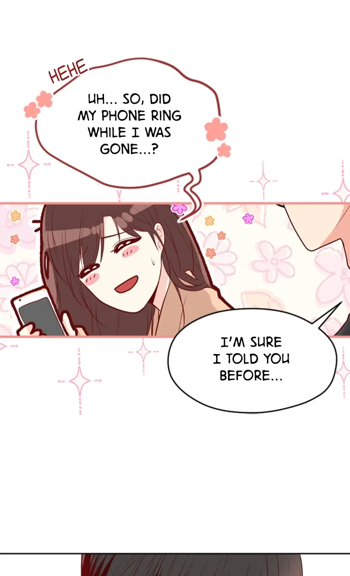 Take Me, I'm Yours Chapter 51, page 48