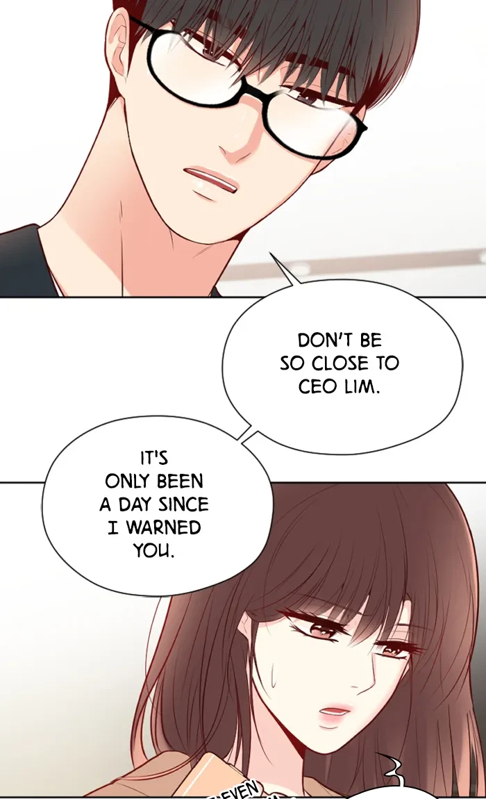 Take Me, I'm Yours Chapter 51, page 49