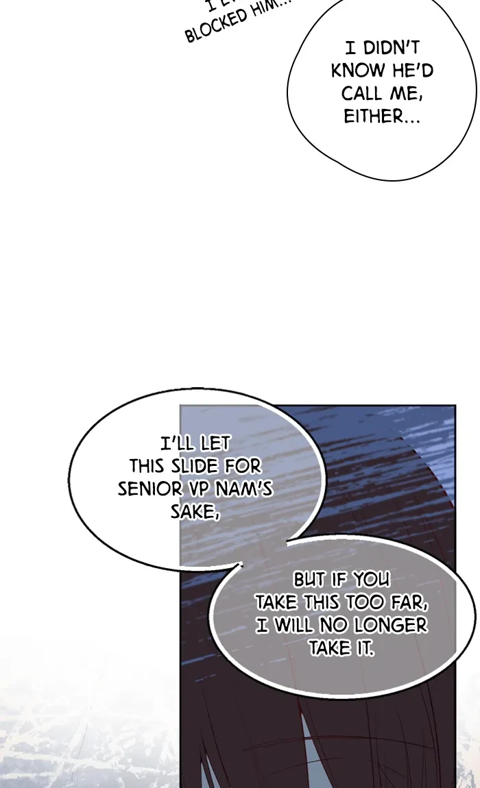 Take Me, I'm Yours Chapter 51, page 50