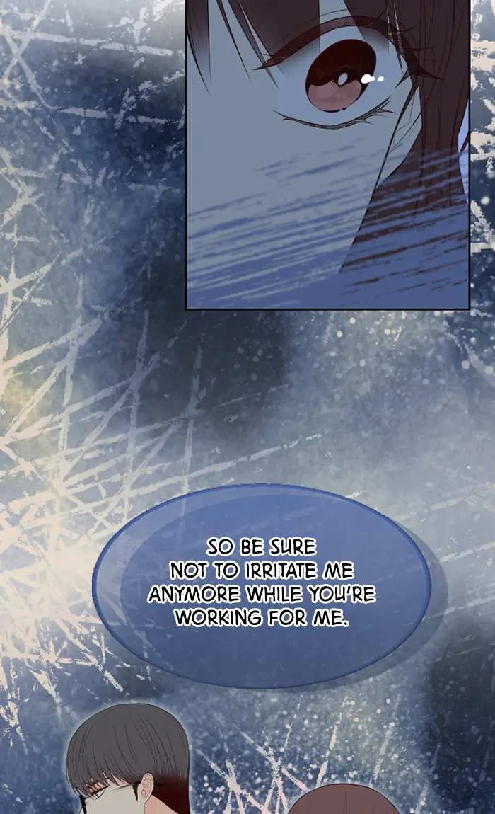 Take Me, I'm Yours Chapter 51, page 51