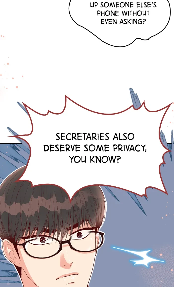 Take Me, I'm Yours Chapter 51, page 56