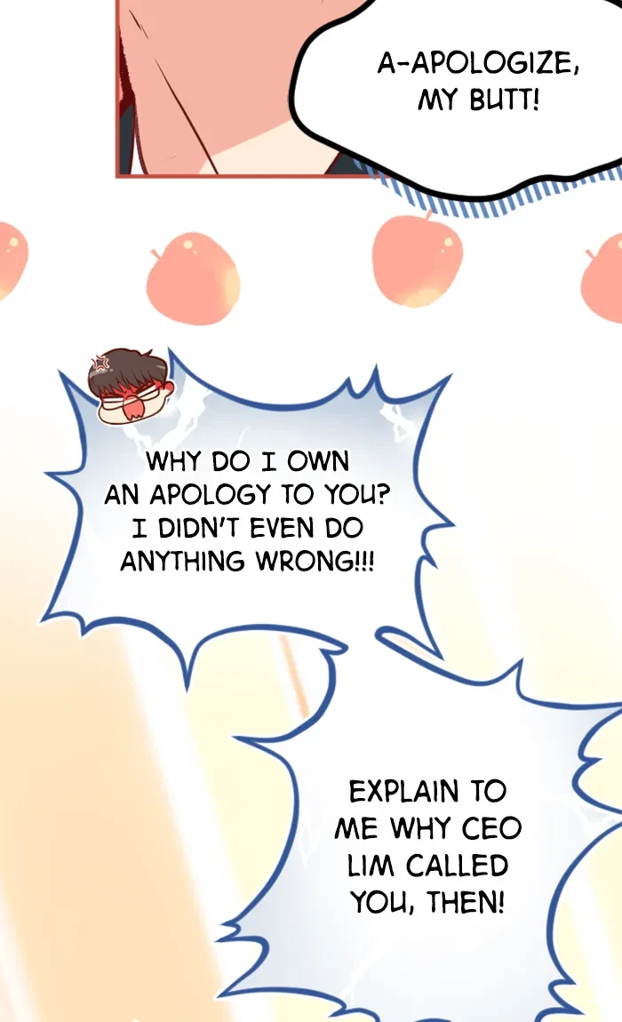 Take Me, I'm Yours Chapter 51, page 59