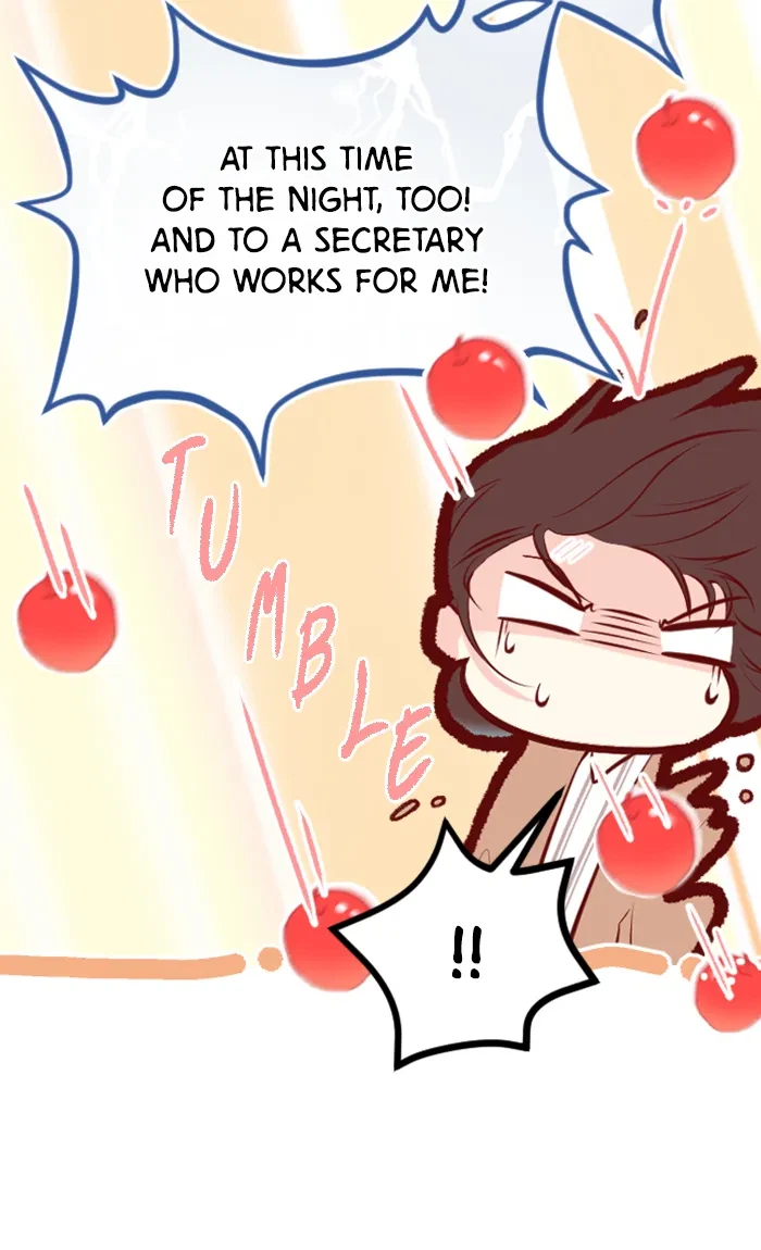 Take Me, I'm Yours Chapter 51, page 60