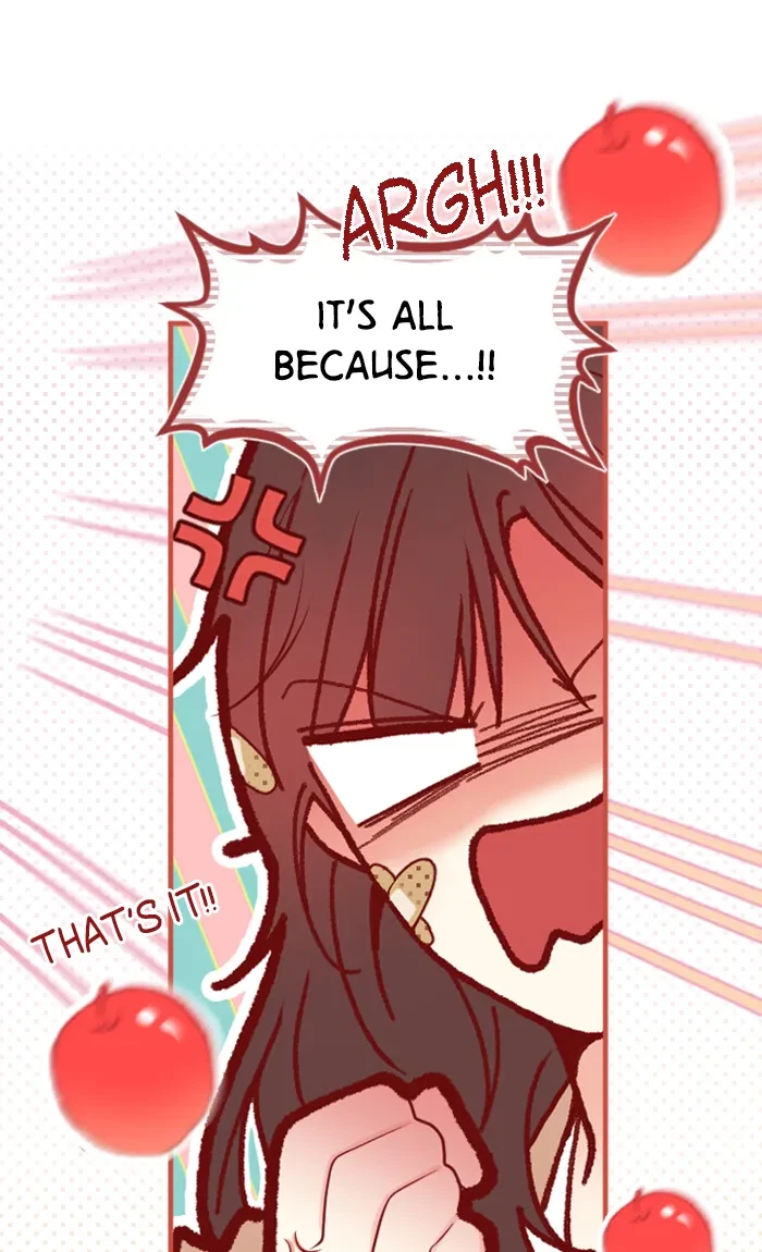 Take Me, I'm Yours Chapter 51, page 61