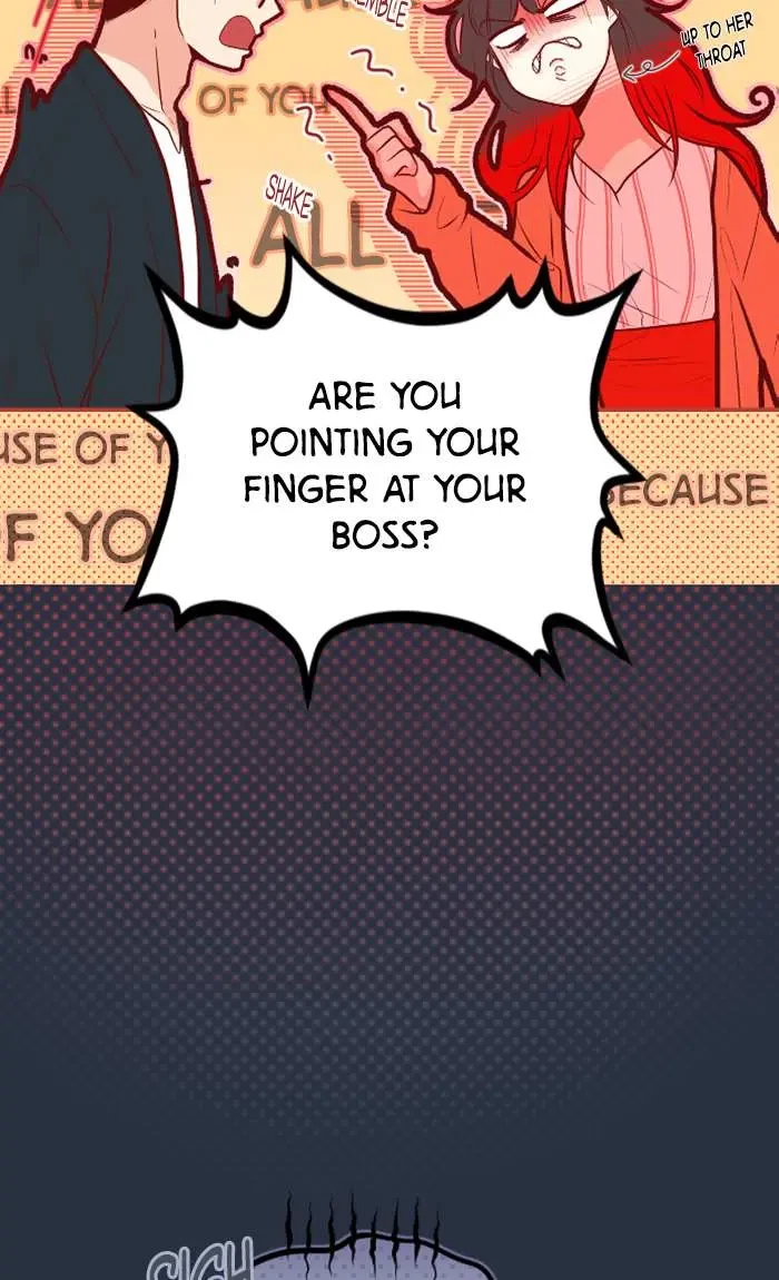 Take Me, I'm Yours Chapter 51, page 63