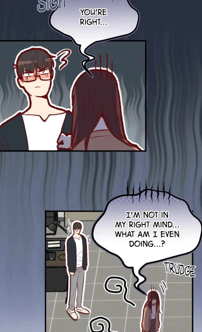 Take Me, I'm Yours Chapter 51, page 64