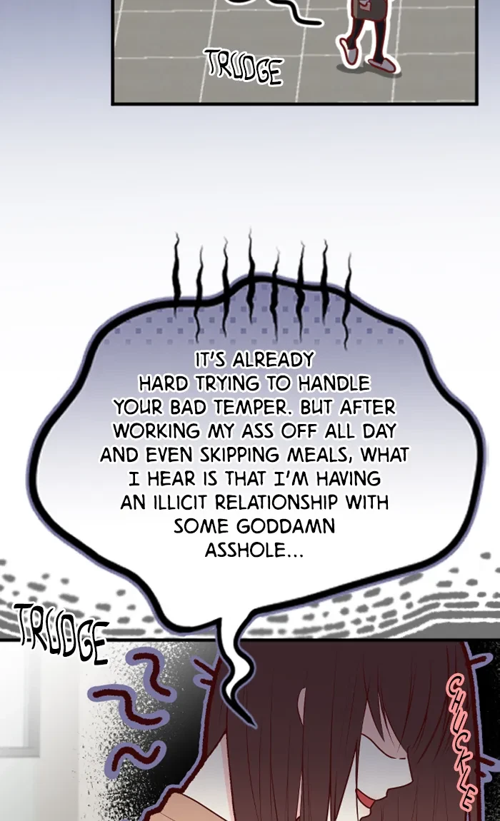 Take Me, I'm Yours Chapter 51, page 65