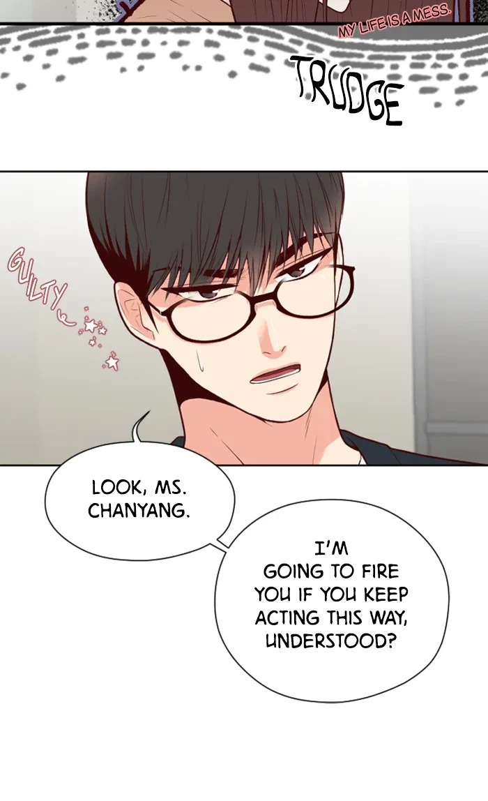 Take Me, I'm Yours Chapter 51, page 66