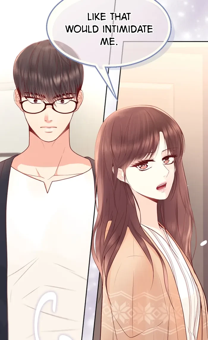 Take Me, I'm Yours Chapter 51, page 68