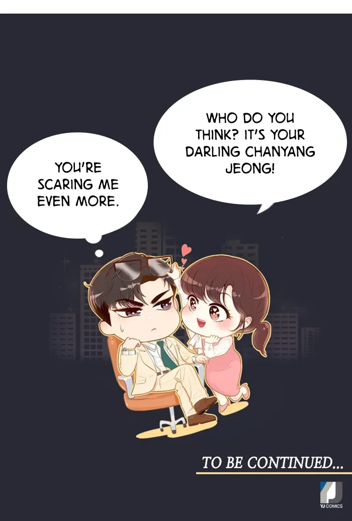 Take Me, I'm Yours Chapter 51, page 74