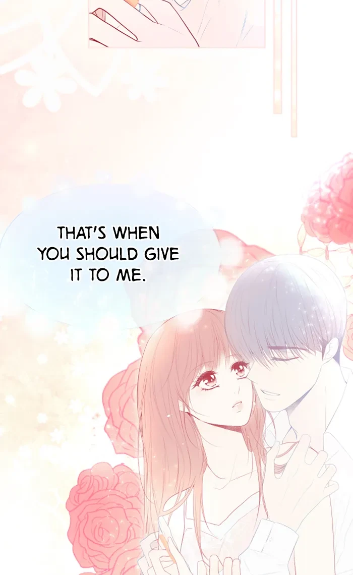 Take Me, I'm Yours Chapter 51, page 8