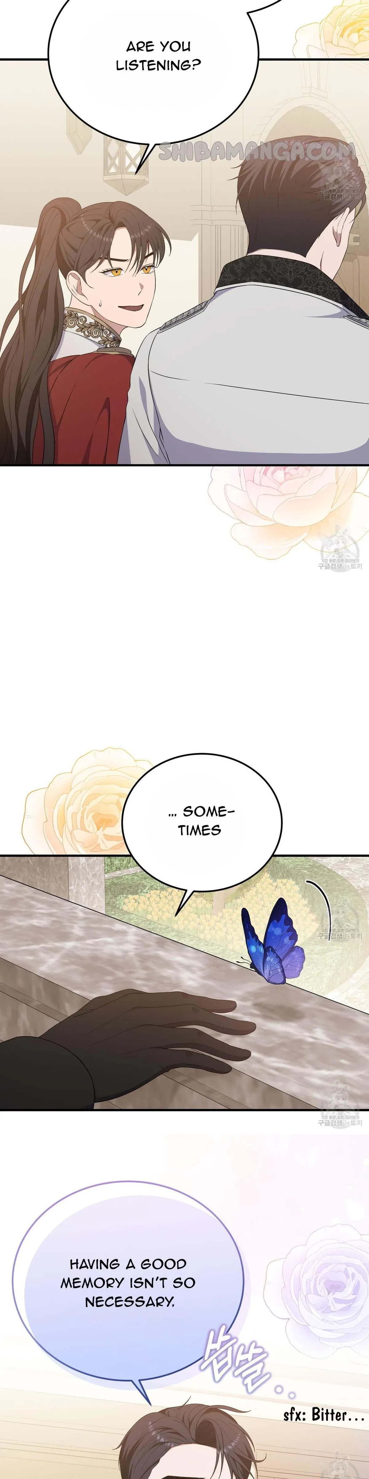 Please Look At Jasmine! Chapter 10, page 14