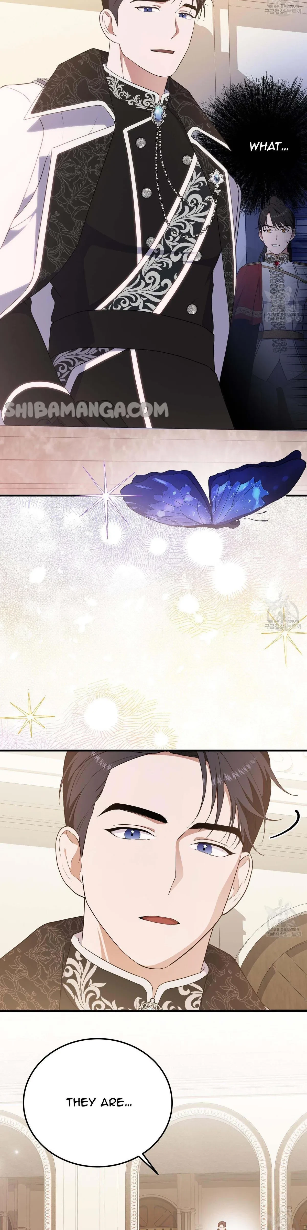 Please Look At Jasmine! Chapter 10, page 15