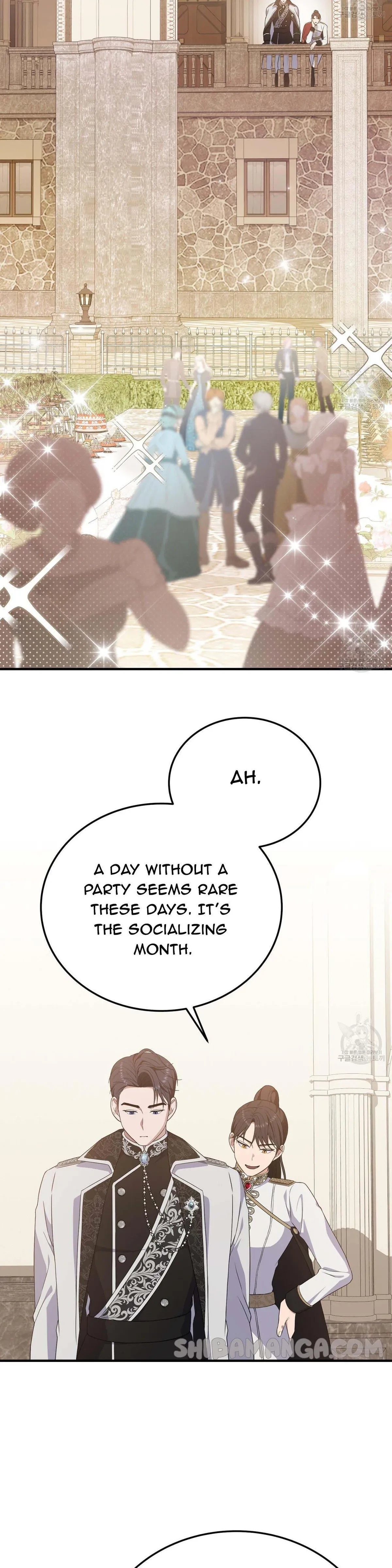 Please Look At Jasmine! Chapter 10, page 16