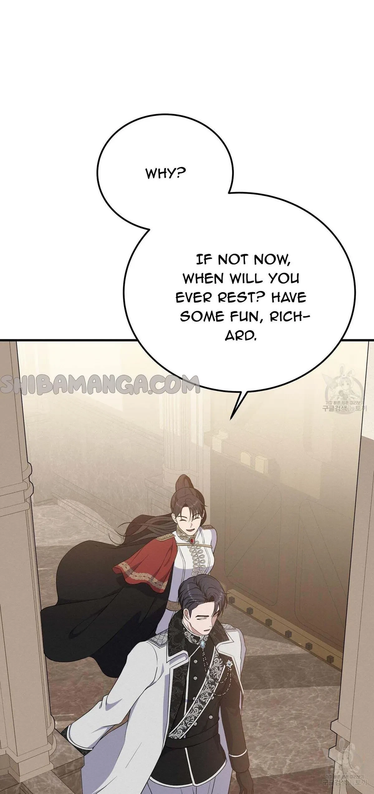 Please Look At Jasmine! Chapter 10, page 18