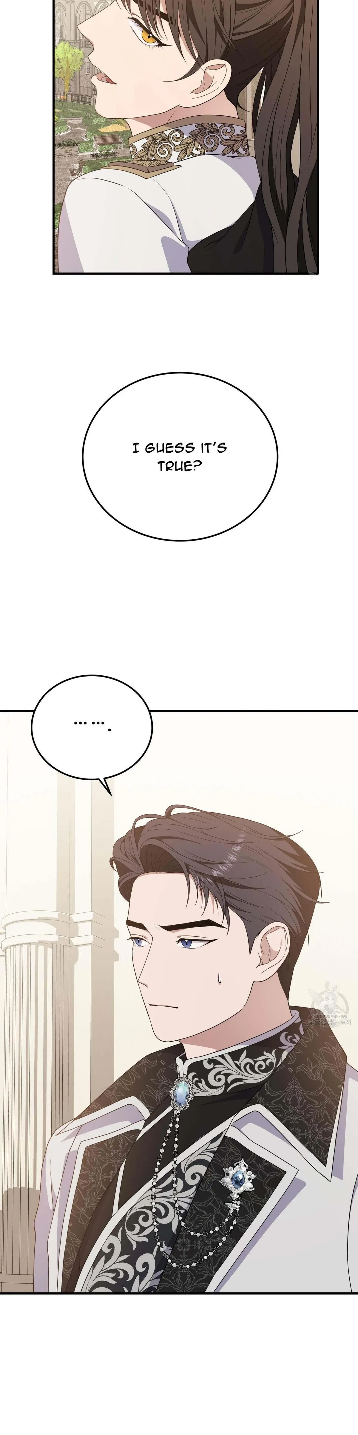 Please Look At Jasmine! Chapter 10, page 25