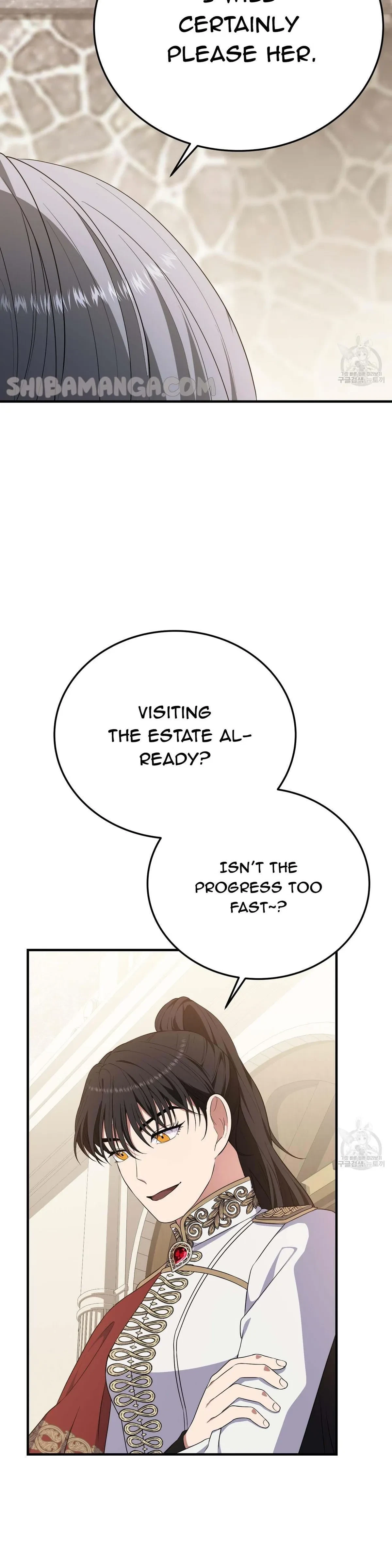 Please Look At Jasmine! Chapter 10, page 32